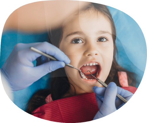 Dentista niños torrelodones Dentista niños torrelodones