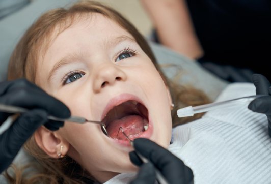 Odontopediatría Torrelodones – Tratamiento Odontopediatría Torrelodones - Tratamiento